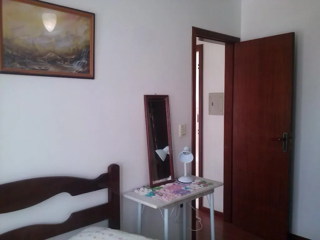 Pousada Maria Angela Florianopolis Inn