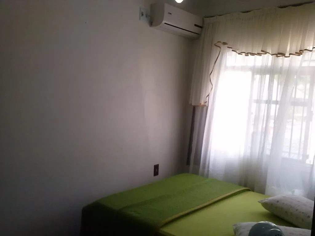 Inn Pousada Maria Angela Florianopolis