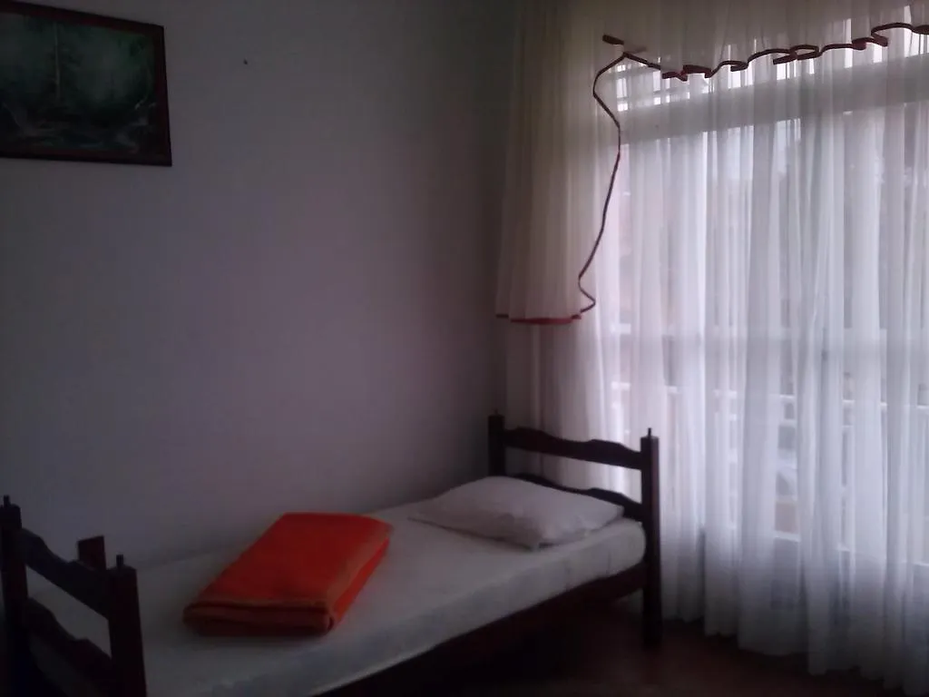 Pousada Maria Angela Florianopolis 0*,