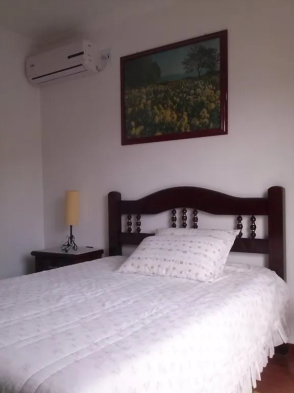 Pousada Maria Angela Florianopolis Inn