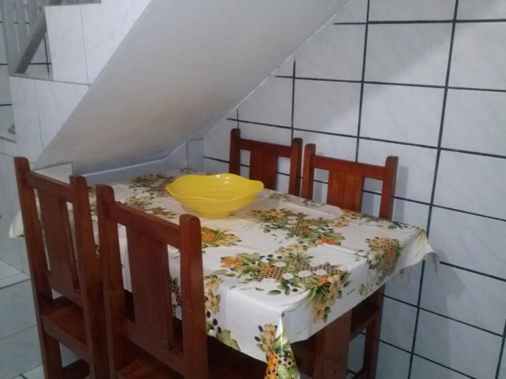 Inn Pousada Maria Angela Florianópolis
