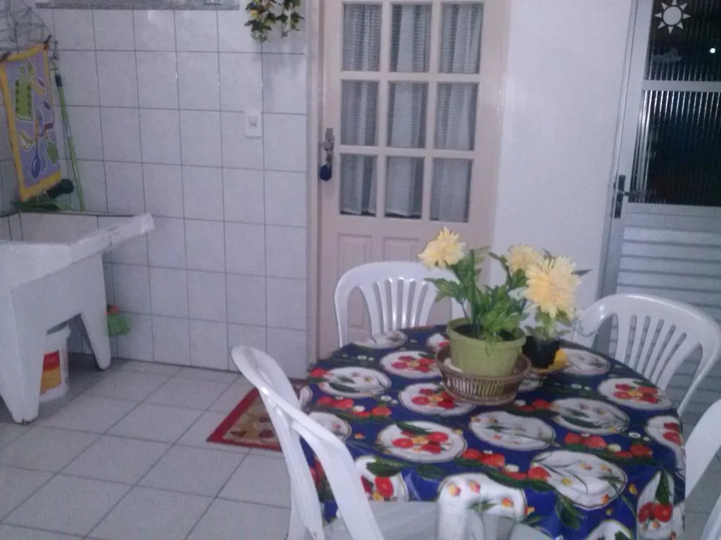 Pousada Maria Angela Florianópolis