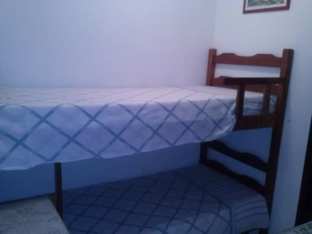 Inn Pousada Maria Angela Florianópolis