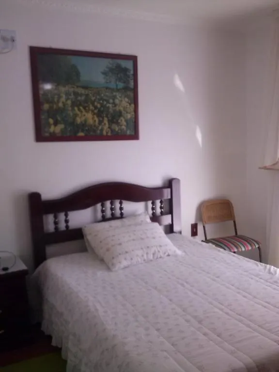 Inn Pousada Maria Angela Florianópolis Brasil