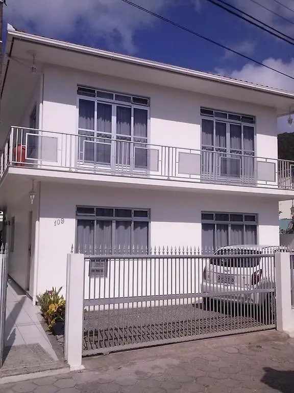 Pousada Maria Angela Florianópolis