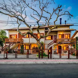 Residencial La Caracola Estalagem