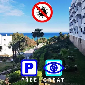 Rancho Miraflores, Near Malaga&marbella, Great Views , La Cala De Mijas España