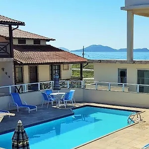 Dunas House - Conforto E Lazer Em Casa De à Beira-mar , Cabo Frío Brasil