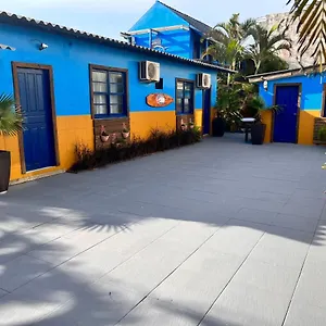 La Croix Estalagem