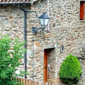 Ca L'andreu , Ventola España