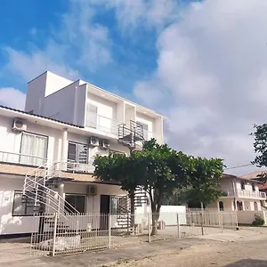 Recanto Do Valtinho Apartamento