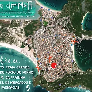 Domaticasa , Arraial do Cabo Brasil