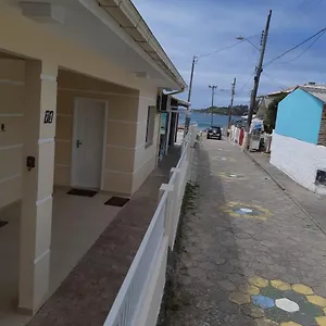 Frente Mar Estalagem