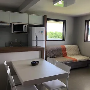 Casa Na Dos Ingleses Сasa de vacaciones