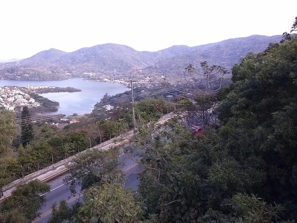 Pousada Maria Angela Florianópolis Penzion
