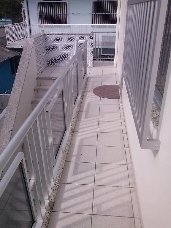 Pousada Maria Angela Florianópolis