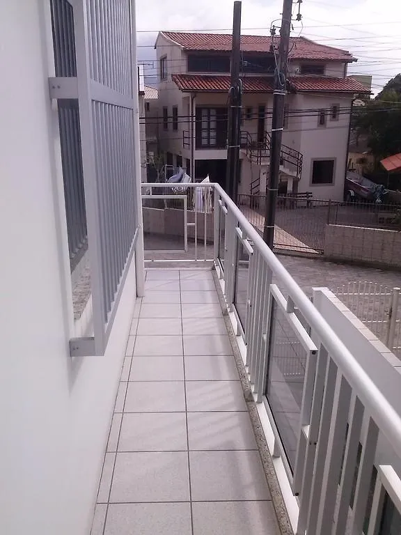 Penzion Pousada Maria Angela Florianópolis