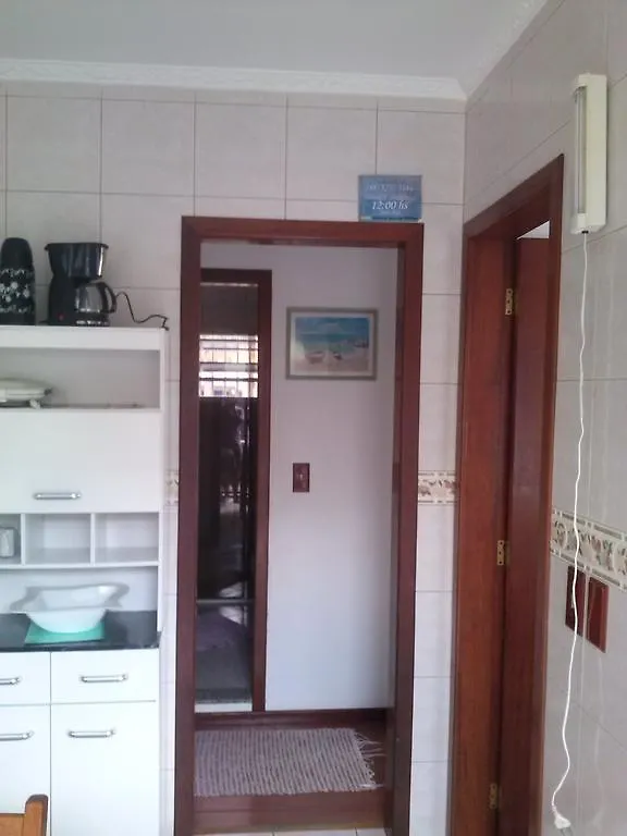 Pousada Maria Angela Florianópolis Brazílie